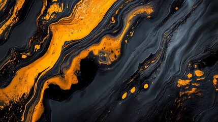 Naklejka premium digital technology paintwork texture poster background
