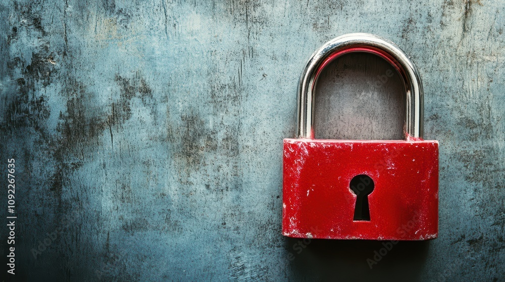 Aufkleber securing your digital space protect your data from intrusion risks online security guide virtual env