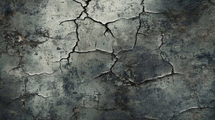 Obraz premium Scientific diagram illustrating the progressive stages of metal fatigue, showcasing microscopic cracks and material deformation. 