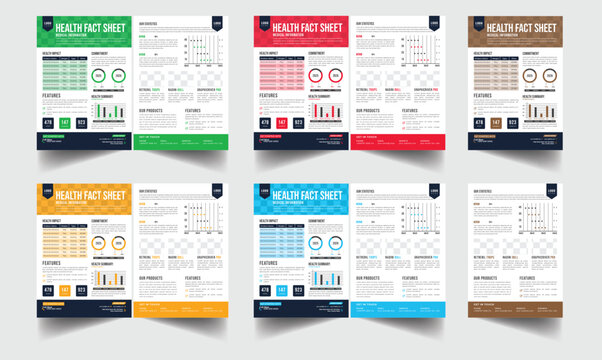 Technical Data Sheet layout template. Product Catalogue & modern a4 product catalog design template, Minimalist product brochure template design, A4 flyer, corporate flyer, business flyer, catalog
