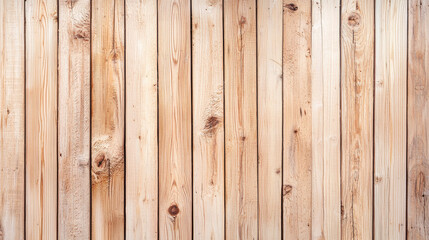 Natural wooden background with a clean and warm appearance, ideal for various design projects and rustic themes.