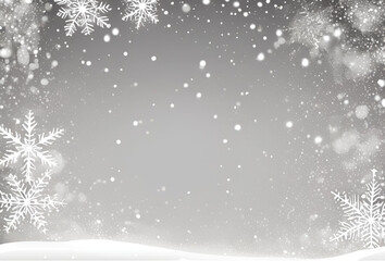 abstract christmas background