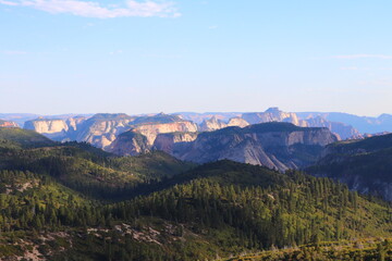 Zion National Park