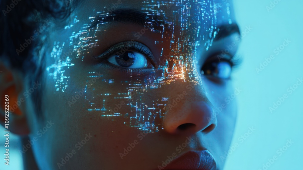 Poster the future and potential of ai-driven healthcare systems also have the potential to transform health