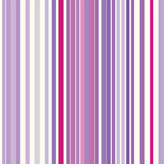 Fototapeta premium Multicolor striped background, colorful geometric vector texture with lines. Modern splash effect banner. Abstract illustration with stripe. Hand drawn seamless pattern for fabric, textile, wallpaper.