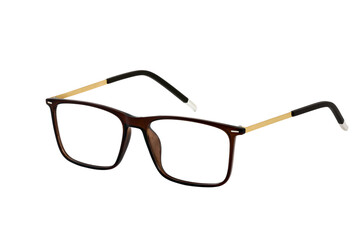 Eyeglasses. Stylish and latest eyeglass frame. Trendy plastic eyeglasses frames. Stylish eyegear. Sleek eyeglasses offering a refined and versatile look.