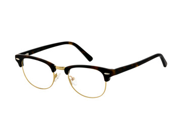 Eyeglasses. Stylish and latest eyeglass frame. Trendy plastic eyeglasses frames. Stylish eyegear. Sleek eyeglasses offering a refined and versatile look.	