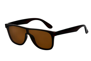 Classic black aviator sunglasses with sleek frames and dark tinted lenses for a bold, timeless look. Timeless aviators featuring a lightweight black frame and bold tinted lenses.
