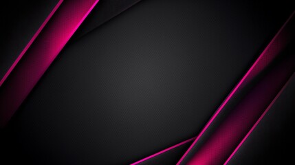 Obraz premium Dynamic abstract background design digital art graphic creation dark environment modern aesthetic visual innovation