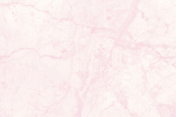 Obraz premium Pink marble seamless glitter texture background, counter top view of tile stone floor in natural pattern.