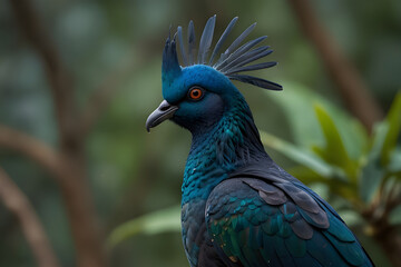 The History of Pigeons: From Messengers to Pets