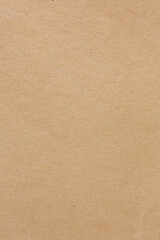 Fototapeta premium Brown paper textured