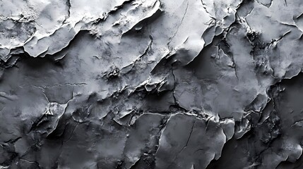 digital technology grey cement texture poster background