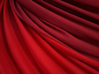 curve; liquid; material; satin; shiny; silk; silky; smooth; textile; velvet; elegance; flowing; colours; curtain; drapery; luxurious; ripple; soft; wave; luxury; wavy; crease; folded; horizontal; pain
