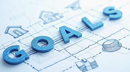 Financial Blueprint: Mapping Investments To Life Goals