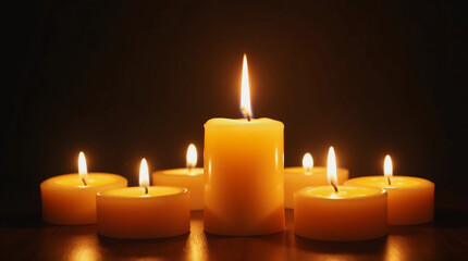 Lighting The Way: Spreading Knowledge Through Communication