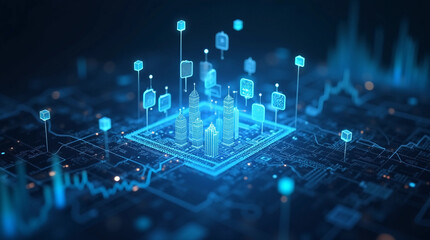 Holographic Insights: Unlocking Modern Investment Potential