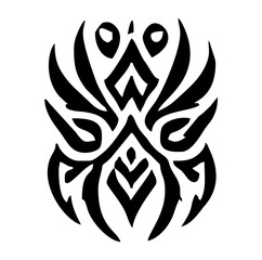 Fototapeta premium tribal 2.eps