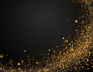 연말 분위기 배경