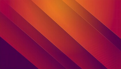 Obraz premium illustration abstract blue background with stripes empty