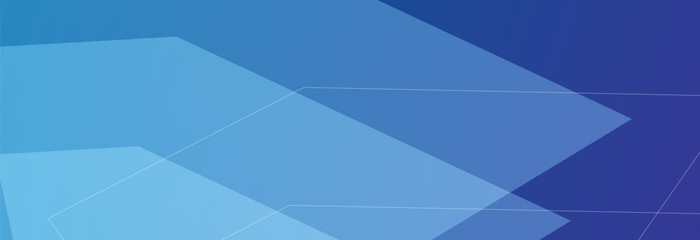 Abstract blue background. Modern background. vector.