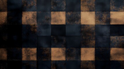 Fototapeta premium digital technology flannel texture poster background