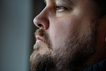 Obraz premium Picture showcasing body positivity concept ai generative design