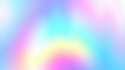 Fototapeta premium abstract colorful background. Multicolored background, Holographic background.