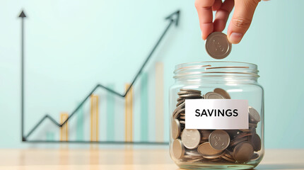 Tax And Savings: Navigating Financial Growth In An Inflationary Landscape