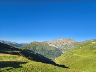 Penser Joch
