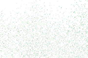 Light multicolor background, colorful vector texture with circles. Splash effect banner. Glitter silver dot abstract illustration with blurred drops of rain. Pattern for web page, banner,poster, card.