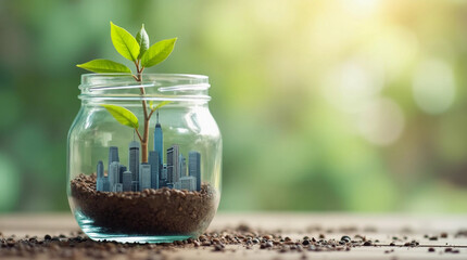 Urban Growth Under Glass: Protecting And Nurturing Investments