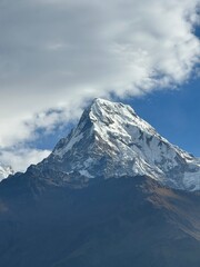 Annapurna