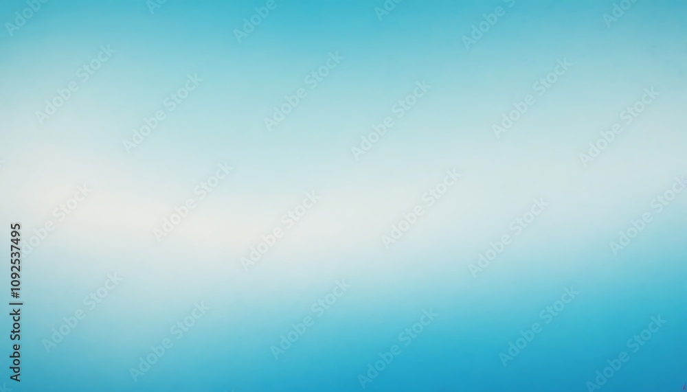 Poster light blue gradient abstract banner background abstract simple blue background abstract blue gradien