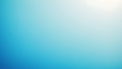 Obraz premium blue sky background