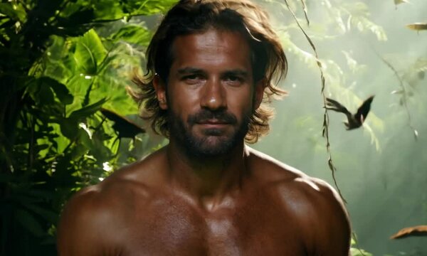 Tarzan