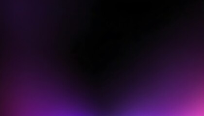 Fototapeta premium Grainy gradient background in purple, blue and yellow colors. Noise texture. abstract violet blue yellow gradient. background design. colorful background with space for design12