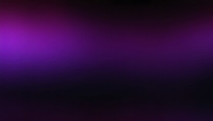 Fototapeta premium Grainy gradient background in purple, blue and yellow colors. Noise texture. abstract violet blue yellow gradient. background design. colorful background with space for design11