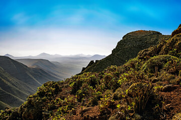 Wandern auf Lanzarote © Klaus Eppele