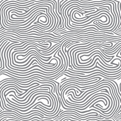 Soft rocking water wave line background