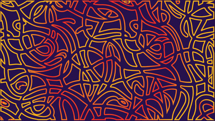Abstract background vector, Abstract background design