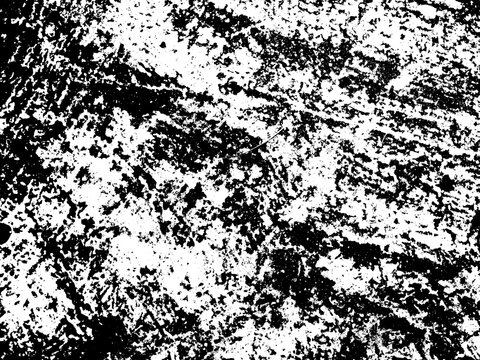 Rough testure distressed overlay texture design
