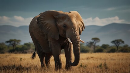  Elephant