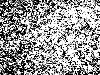 Distressed overlay texture of roasted peeled metal grunge background