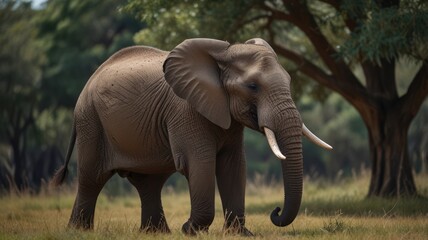  Elephant