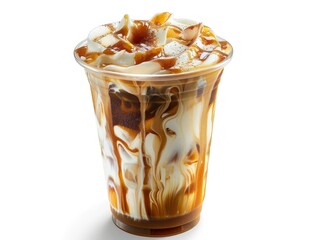 Caramel Coffee