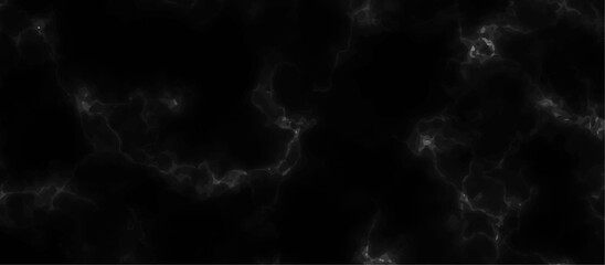 panoramic black background from marble stone texture for design. Stone ceramic art wall interiors backdrop design. Seamless pattern of tile stone with bright and luxury.  Tiles stone floor.
