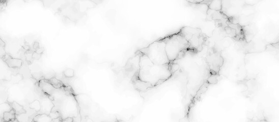 panoramic white background from marble stone texture for design. Stone ceramic art wall interiors backdrop design. Seamless pattern of tile stone with bright and luxury.  Tiles stone floor.