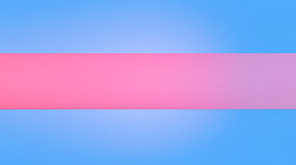 light blue and pink color block background design