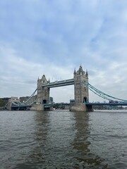 Obraz premium London Tower Bridge. 